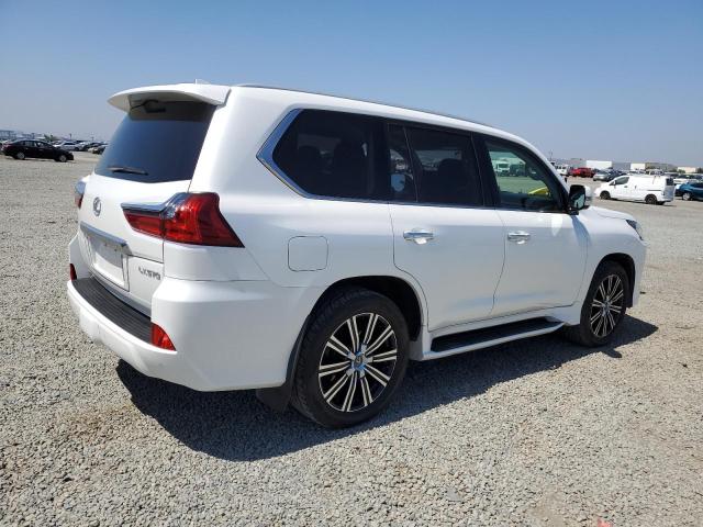 Vin: jtjhy7ax0j4266433, lot: 61072775, lexus lx570 570 20183