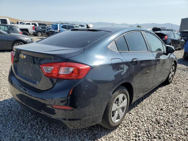 2016 CHEVROLET CRUZE 1G1BC5SM3G7290774