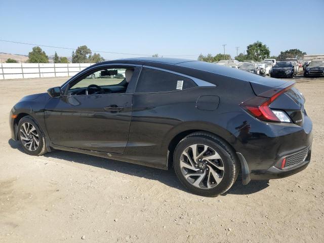 Vin: 2hgfc4b06gh306570, lot: 59569795, honda civic lx 20162