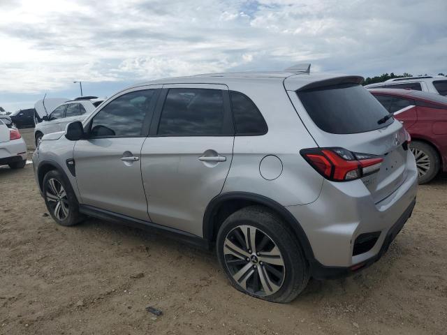Vin: ja4apuau2mu001216, lot: 62494765, mitsubishi outlander es 20212
