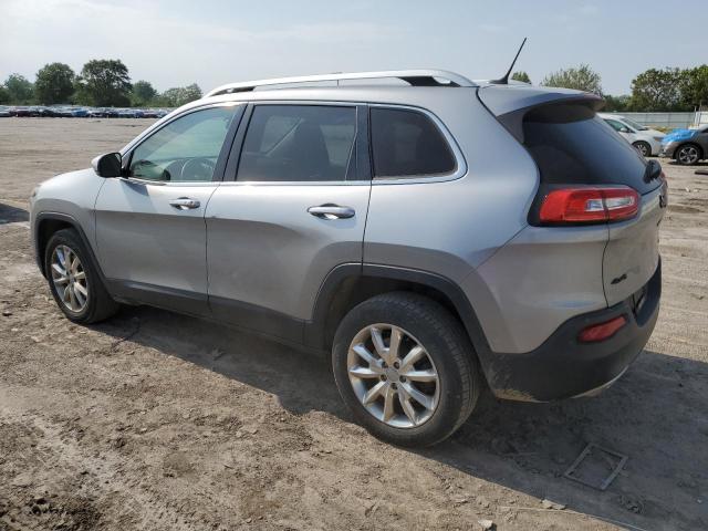 Vin: 1c4pjmds7fw685571, lot: 59375595, jeep grand cher limited 20152