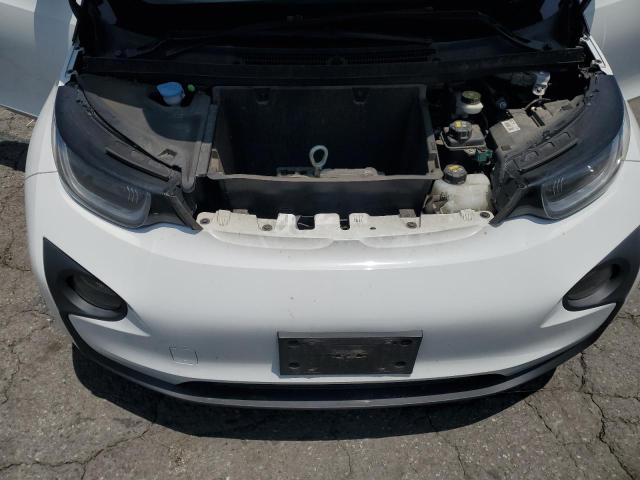 2017 BMW I3 REX - WBY1Z8C33HV895463