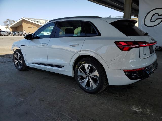 2024 AUDI Q8 E-TRON - WA14AAGE2RB048410