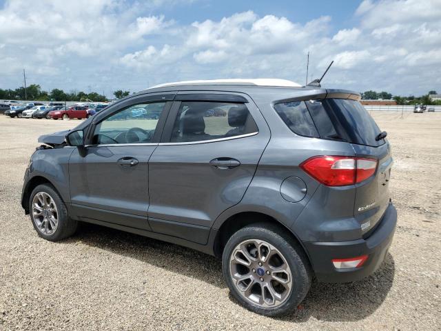 2020 FORD ECOSPORT T MAJ6S3KLXLC324644