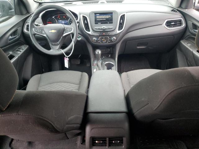 2020 CHEVROLET EQUINOX LT - 3GNAXKEV1LS666935