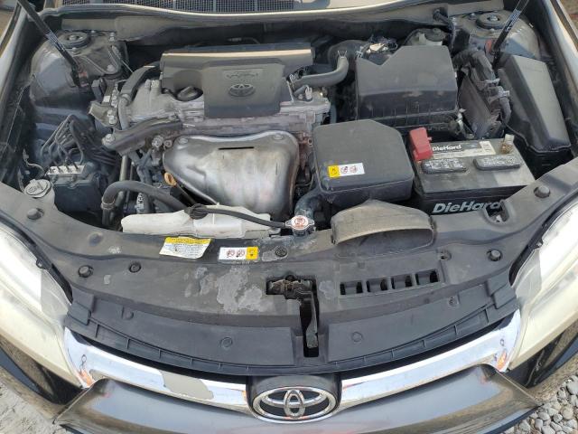 2017 TOYOTA CAMRY LE - 4T1BF1FK8HU785261