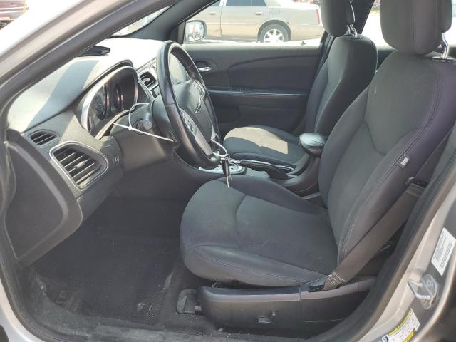 2014 CHRYSLER 200 TOURIN - 1C3CCBBB8EN179336