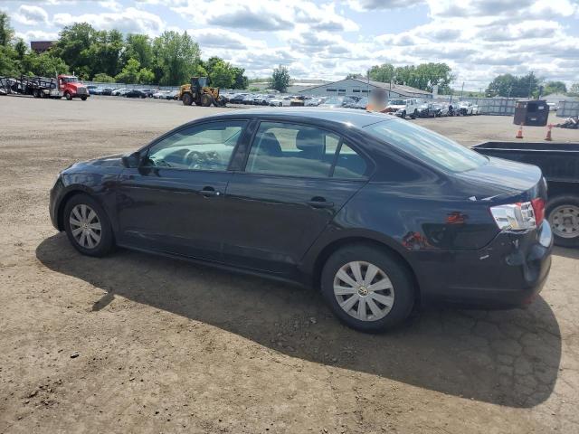 Vin: 3vw1k7aj8bm326740, lot: 59546235, volkswagen jetta base 20112