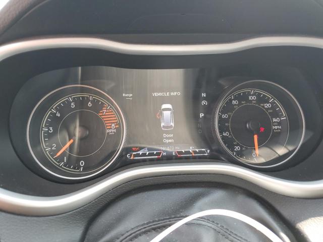 2016 JEEP CHEROKEE T 1C4PJMBS3GW242399