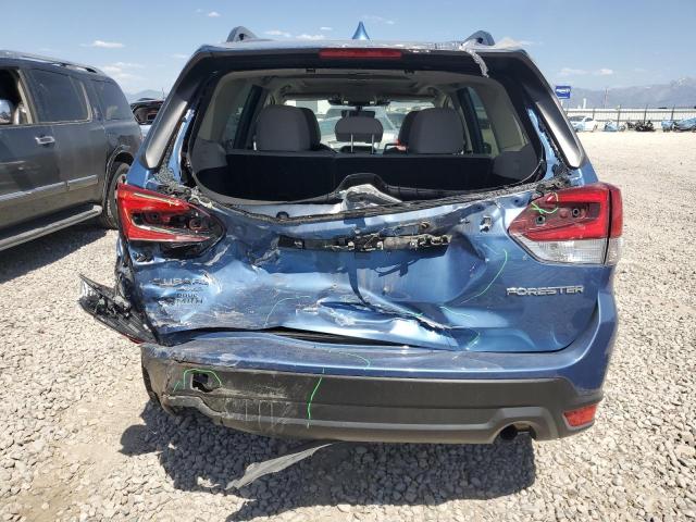 2022 SUBARU FORESTER P JF2SKAEC0NH514145