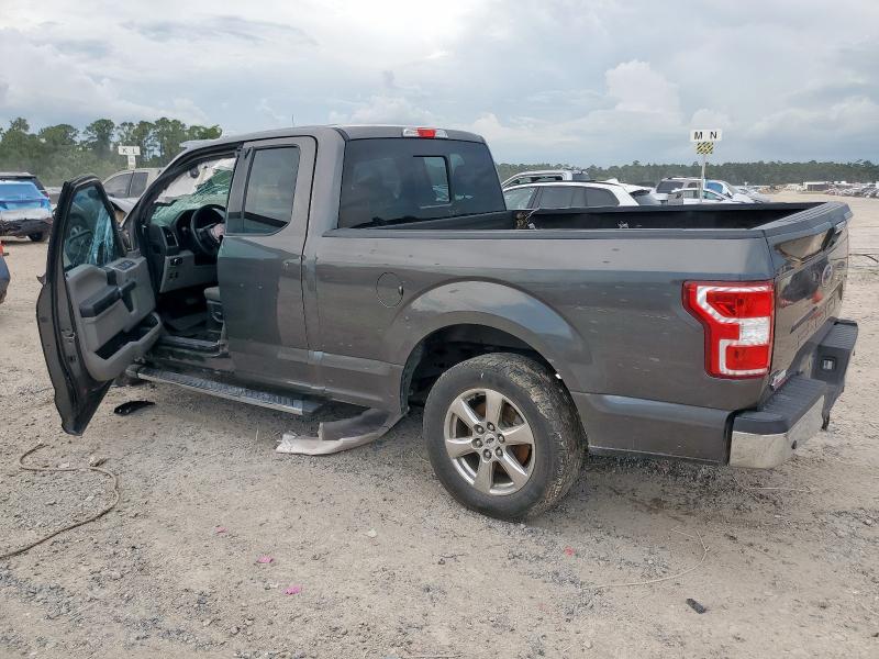 2018 FORD F150 SUPER - 1FTEX1C56JKD25255