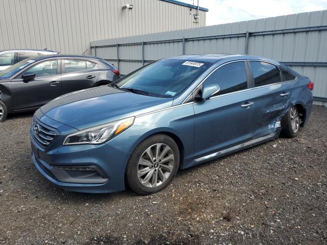 Vin: 5npe34af3fh100645, lot: 61544975, hyundai sonata sport 2015 img_1