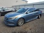 2015 HYUNDAI SONATA SPO - 5NPE34AF3FH100645