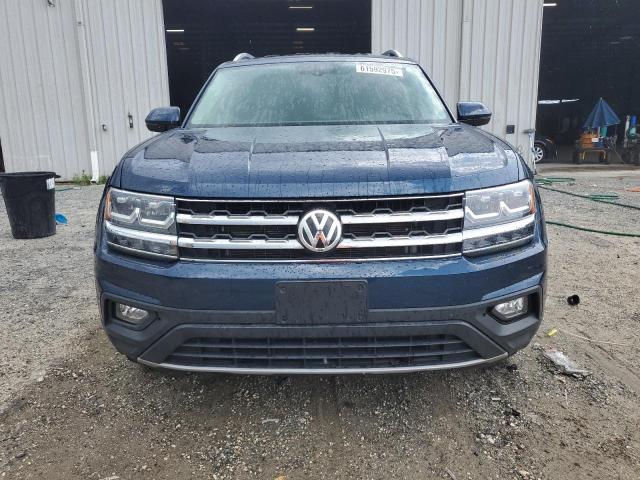 2019 VOLKSWAGEN ATLAS SE - 1V2DR2CA2KC582271