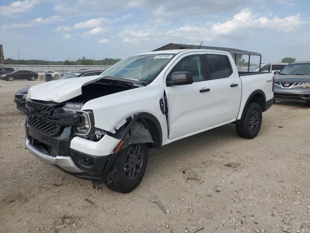Global Auto Auctions: 2025 FORD RANGER XLT