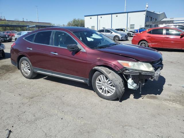 2013 HONDA CROSSTOUR - 5J6TF3H52DL000013