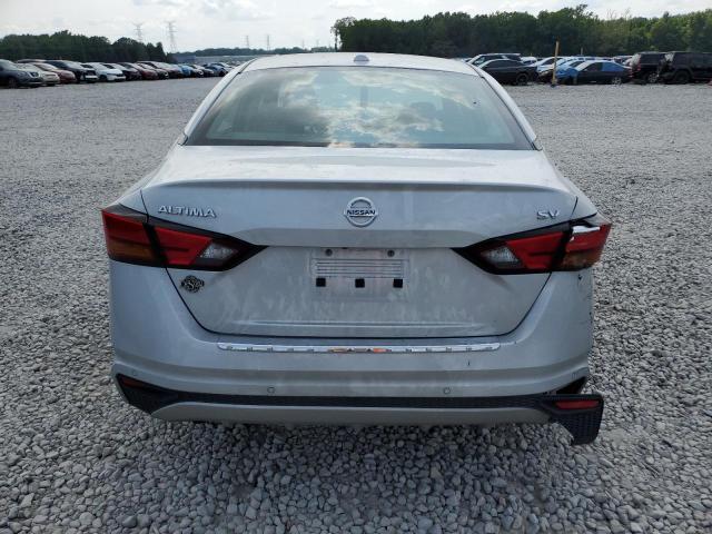 2022 NISSAN ALTIMA SV - 1N4BL4DV9NN358551