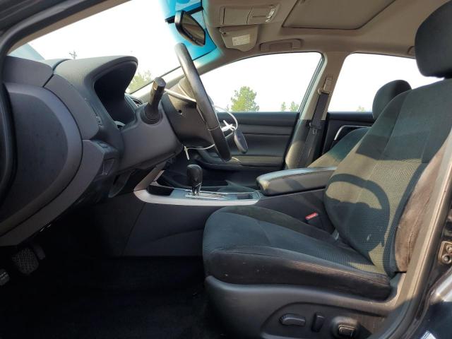 2015 NISSAN ALTIMA 2.5 - 1N4AL3AP0FC489182