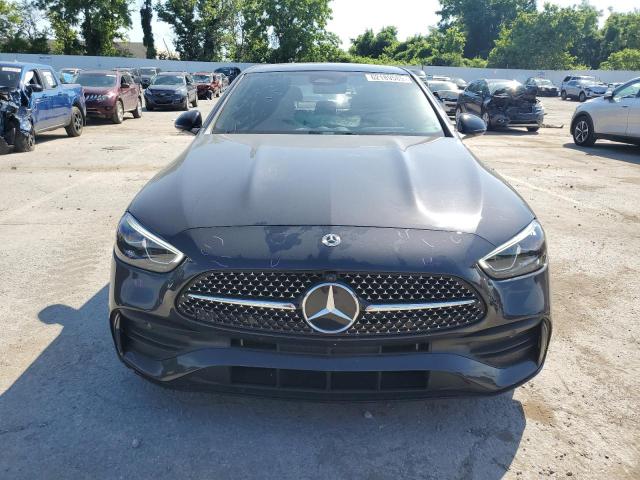 2024 MERCEDES-BENZ C 300 4MAT W1KAF4HB6RR213338