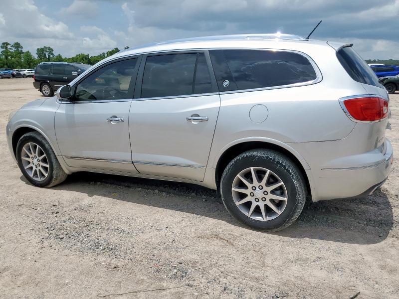 Vin: 5gakrbkd1fj197422, lot: 60985635, buick enclave 20152