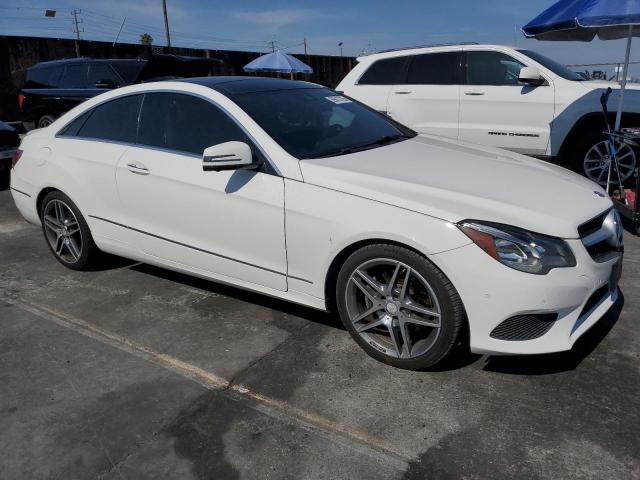 Vin: wddkj6fb1ff299883, lot: 59613735, mercedes-benz e-class 400 20154