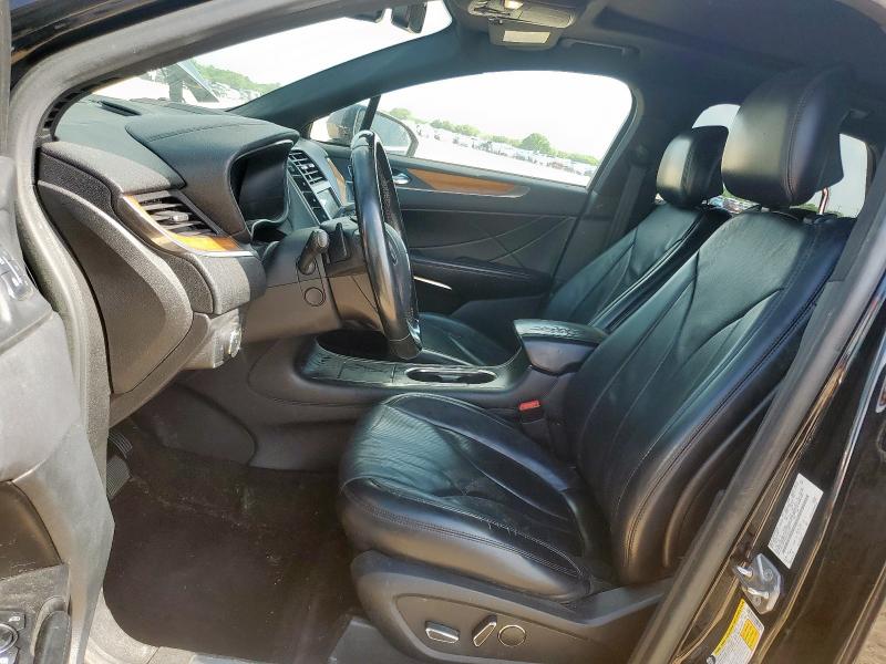 2017 LINCOLN MKC RESERV 5LMCJ3D94HUL52306