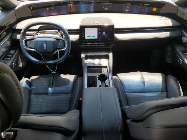 2024 LINCOLN NAUTILUS R - 5LMPJ8K42RJ812278