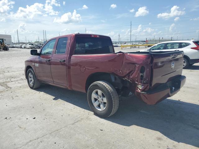 2018 RAM 1500 ST - 1C6RR6FT4JS221938