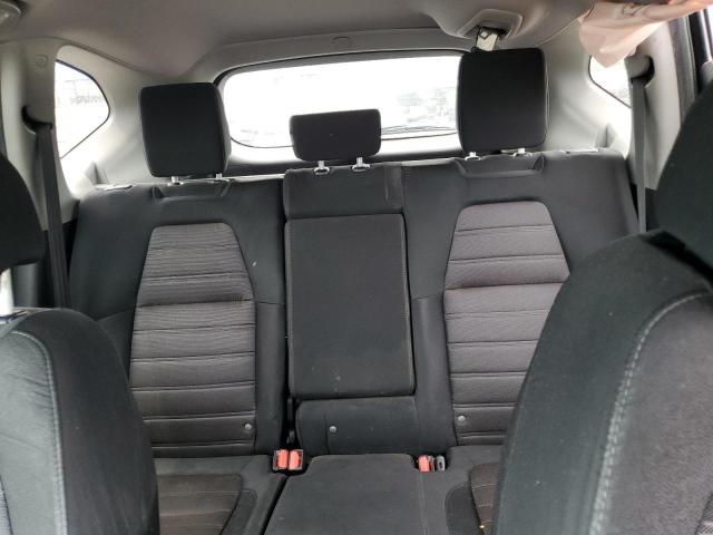 2018 HONDA CR-V EX - 7FARW2H59JE076132
