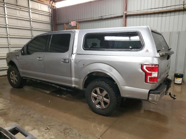 2020 FORD F150 SUPER 1FTEW1E57LKF44499