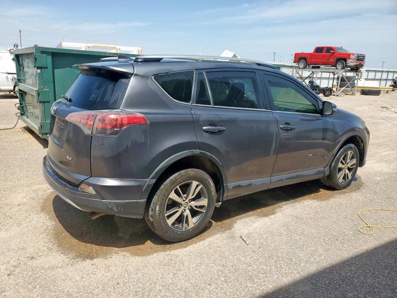 Vin: jtmwfrev3jj177204, lot: 58403185, toyota rav4 adventure 20183