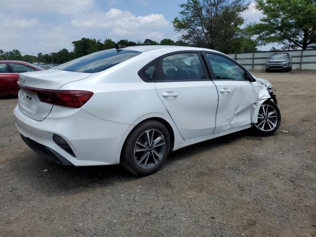 Vin: 3kpf24adxne467440, lot: 60283135, kia forte fe 20223