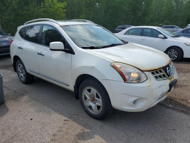 Vin: jn8as5mvxdw145684, lot: 59498525, nissan rogue s 20134