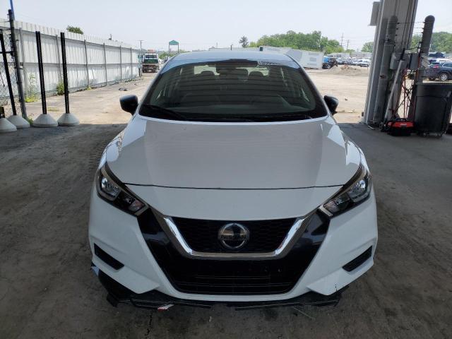 2020 NISSAN VERSA S - 3N1CN8BV1LL919375