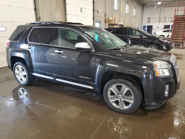 Vin: 2gkflzek5d6363346, lot: 59937325, gmc terrain denali 20134
