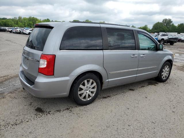 Vin: 2c4rc1bg2er464225, lot: 61483955, chrysler minivan touring 20143