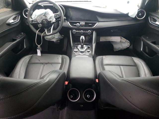 2020 ALFA ROMEO GIULIA ZARFANAN9L7633449