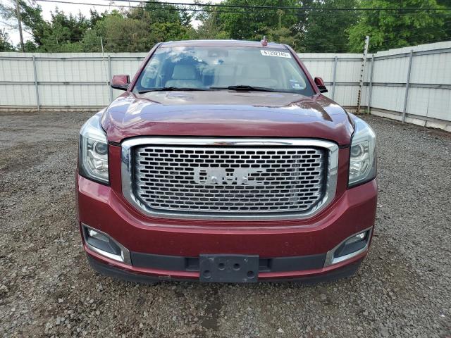2016 GMC YUKON DENA 1GKS2CKJ3GR338142