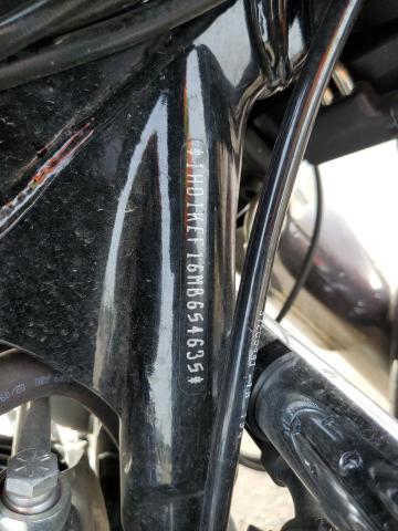 2021 HARLEY-DAVIDSON FLHTK 1HD1KEF16MB654635