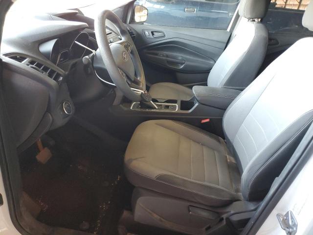 2017 FORD ESCAPE S - 1FMCU0F70HUD85274