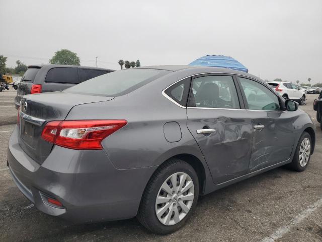 Vin: 3n1ab7ap7jy310918, lot: 60083095, nissan sentra s 20183