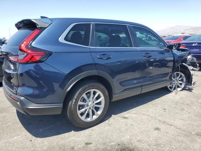 2025 HONDA CR-V EX-L 2HKRS4H76SH470582