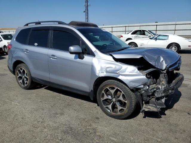 2015 SUBARU FORESTER 2 - JF2SJGDCXFH591291