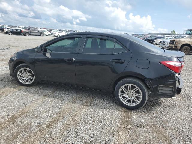 Vin: 5yfburhe8fp211771, lot: 61216365, toyota corolla l 20152