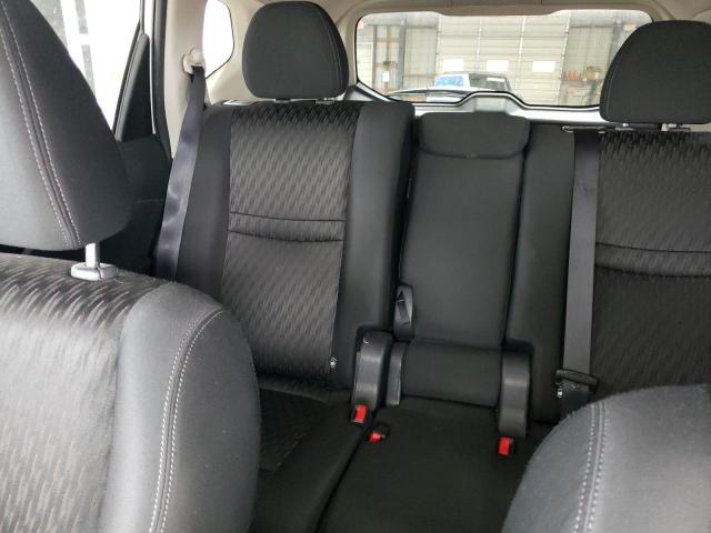 2019 NISSAN ROGUE S - KNMAT2MV8KP530045