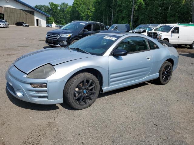 MITSUBISHI ECLIPSE GT