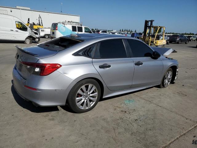 Vin: 2hgfe2f53nh531935, lot: 59442745, honda civic sport 20223