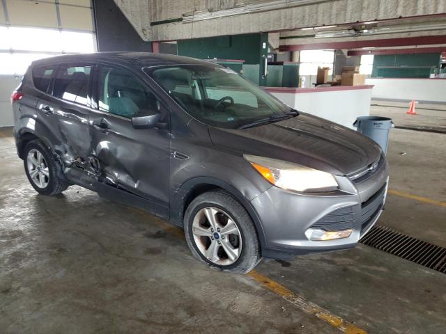 Vin: 1fmcu0gx0eub83545, lot: 61493725, ford escape se 20144