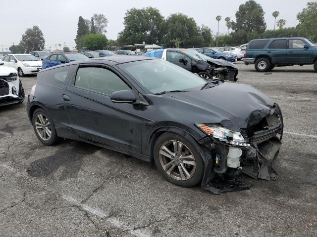 Vin: jhmzf1d61ds002827, lot: 59965285, honda crz ex 20134
