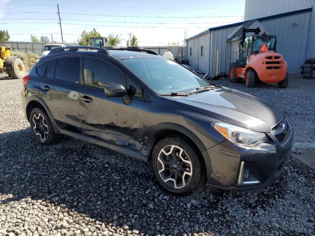 Vin: jf2gpabc9g8239065, lot: 62390795, subaru crosstrek premium 20164